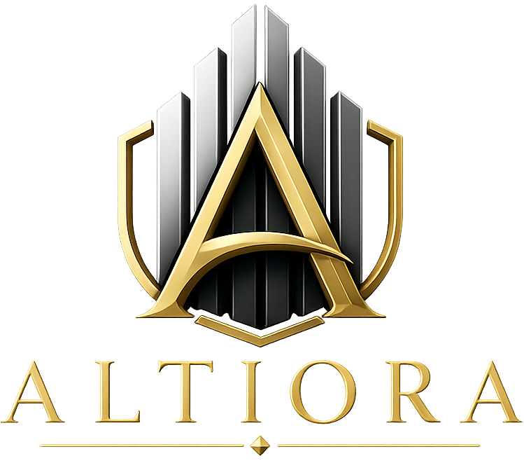Altiora Educacional